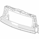 GM 95327309 Bar Assembly, Front Bumper Imp