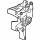 GM 12626078 Bracket Assembly, Generator & Drive Belt Tensioner