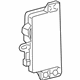 GM 23360933 Bracket, Comn Interface Module