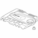 GM 55576418 Shield Assembly, Engine Sight