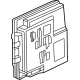 GM 13518840 Module Assembly, Keyless Entry Cont