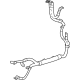 GM 42737314 Cable Assembly, Bat Pos