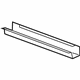 GM 15242992 Sill,Underbody Rear Cr