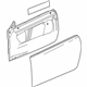 GM 85101936 Door Assembly, Front Si