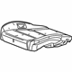 GM 22826674 Pad Assembly, Front Seat Cushion