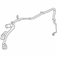 GM 84153716 Harness Assembly, Engine Coolant Fan Wiring