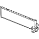 GM 84511255 Cooler Assembly, Trans Fluid Aux