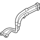 GM 84011933 Pipe Assembly, Trans Fluid Clr Inl