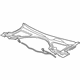 GM 23420874 Panel Assembly, Air Inlet Grille