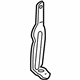 GM 90576284 Bracket,Steering Gear<See Guide/Contact Bfo>