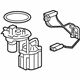 GM 13596755 Fuel Tank Fuel Pump Module Kit (W/O Fuel Level Sensor)