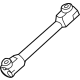 GM 84444682 MID Intermediate Steering Shaft Assembly