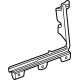 GM 84909111 Applique Assembly, I/P Ctr Tr Plt *Galvano Silvv