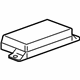 GM 39098085 Battery Assembly, Comn Interface Mdl