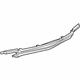 GM 23476917 Extension Assembly, Rear Bumper Fascia