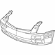 GM 12335935 Front Bumper Cover (Primed)