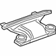 GM 20920136 Duct Assembly, Windshield Defroster Outlet