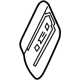 GM 39117325 Door, F/Tnk Fil *Serv Primer