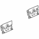 GM 13436185 Extension Assembly, Side Rail