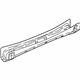 GM 13376628 Panel Assembly, Rear Window