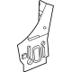 GM 60004004 FILLER-BODY SI INR LWR PNL