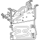 GM 84653785 Tray Assembly, Bat Aux