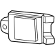 GM 85515574 SENSOR ASM-SHORT RANGE RADAR