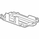 GM 84081576 Tray Assembly, Battery