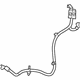 GM 84461734 Cable Assembly, Bat Neg