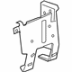 GM 84089695 Protector, Battery Tray