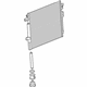 GM 84808701 Condenser Assembly, A/C