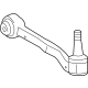 GM 84518603 Link Assembly, Front Lwr Cont Rr