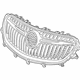 GM 42698090 Grille Assembly, Front