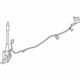 GM 23361417 Module Assembly, Radio Antenna (Eccn=7A994)