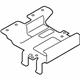 GM 96952170 Bracket,Comn Interface Module Battery