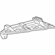 GM 84035464 Bracket, Rear Body Structure Stop Lamp