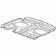 GM 23382027 Panel Assembly, Rear Window