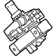 GM 13541832 PUMP ASM-AUX WAT