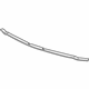 GM 23163659 Weatherstrip Assembly, Hood Front Edge (To Hood)