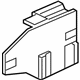 GM 94700293 Bracket,Communication Interface Module Battery