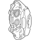 GM 84740705 Caliper Assembly, Front Brk (W/O Brk Pads)