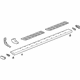 GM 84106466 Step Assembly, Asst