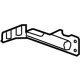 GM 22866796 Extension, Front Compartment Side Rail To Front Panel