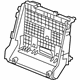 GM 23424559 Bracket, Radio Control