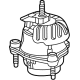 GM 84675416 Mount Assembly, Trans