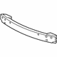 GM 22816823 Bar,Rear Bumper Imp