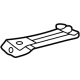 GM 60003763 REINFORCEMENT ASM-R/CMPT FLR PNL RL