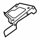 GM 39069854 Reinforcement, Rear W/H Inr Pnl