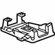 GM 22754304 Bracket, Comn Interface Module