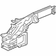 GM 42398040 Rail Assembly, Underbody Rear Side